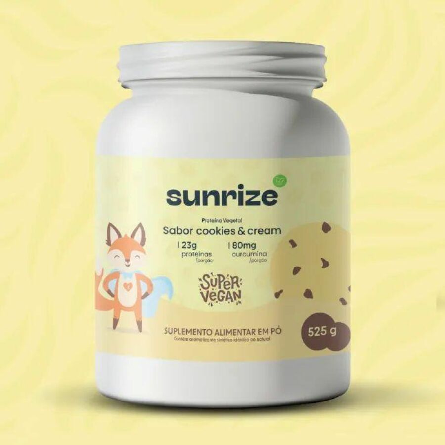 Imagem Sunrize